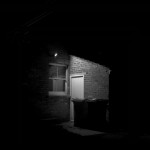 Spotlights In The Night 3